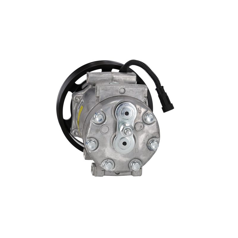kompresor klimatizace DAF  XF106 891073