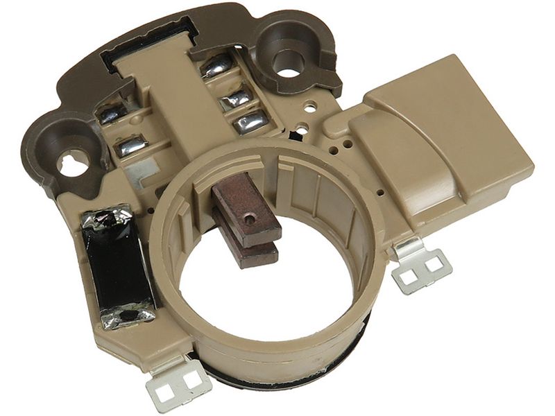 AS-PL ARE5050 Alternator Regulator
