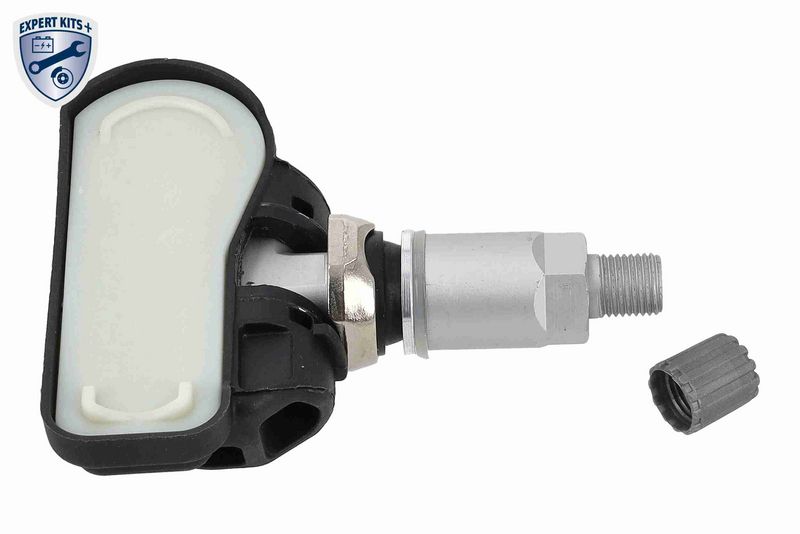 VEMO V40-72-0637 Wheel Sensor, tyre-pressure monitoring system