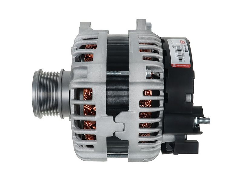 AS-PL A0530S Alternator