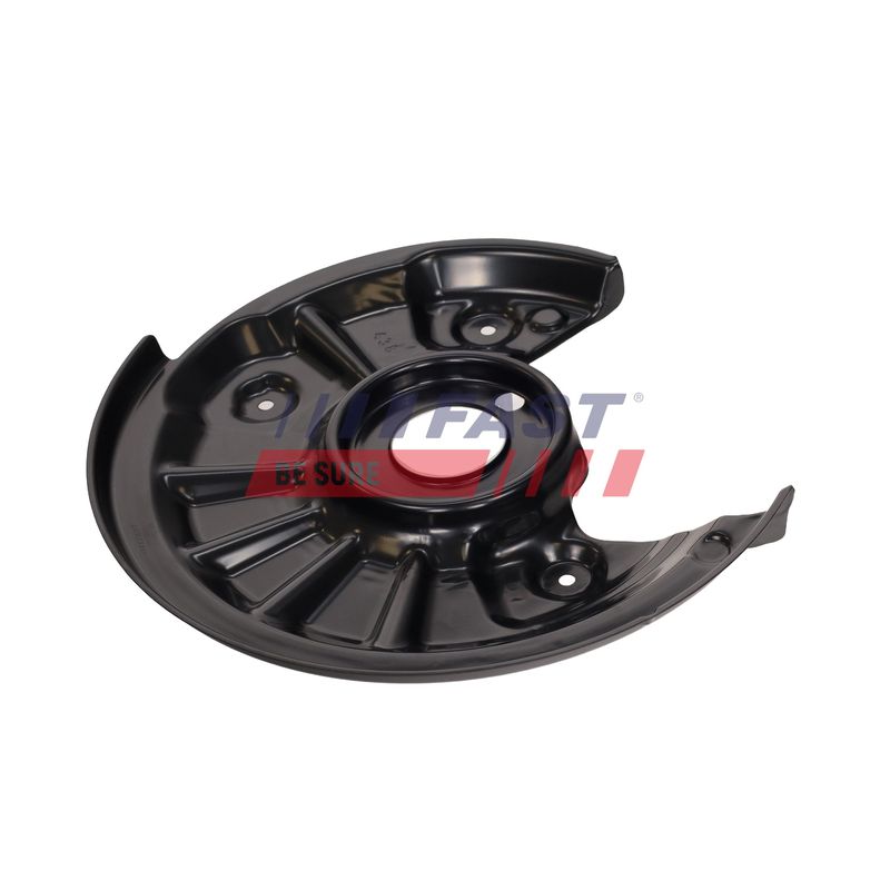 FAST FT03855 Splash Guard, brake disc