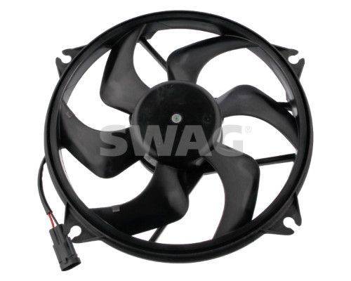 SWAG ventilátor, motorhűtés 62 94 0635