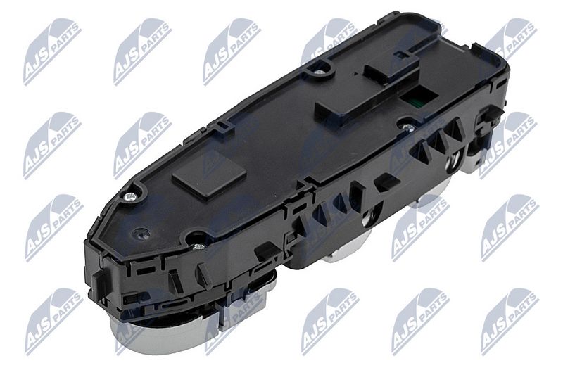 Lüliti, aknatõstuk, NTY EWS-ME-080