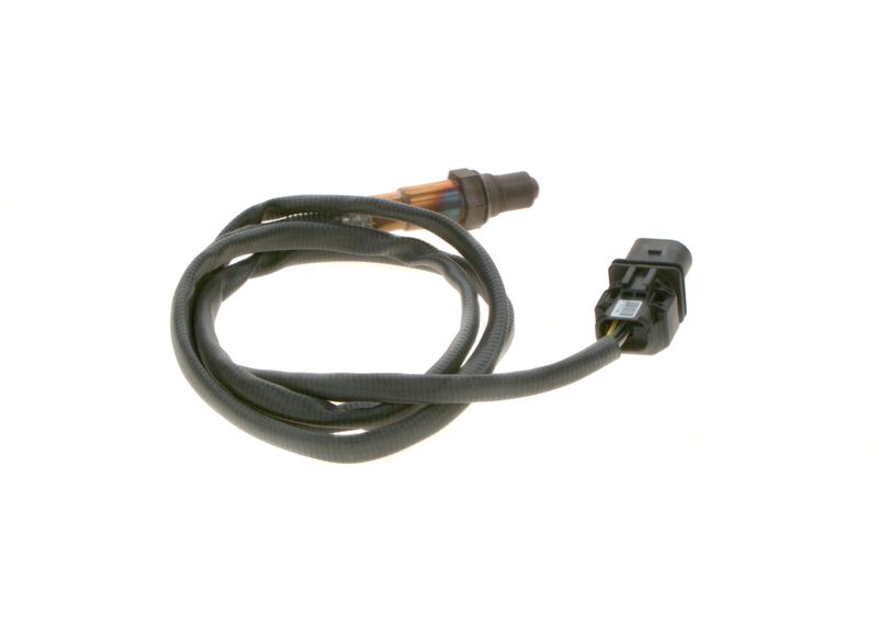 BOSCH 0 258 017 116 Lambda jutiklis