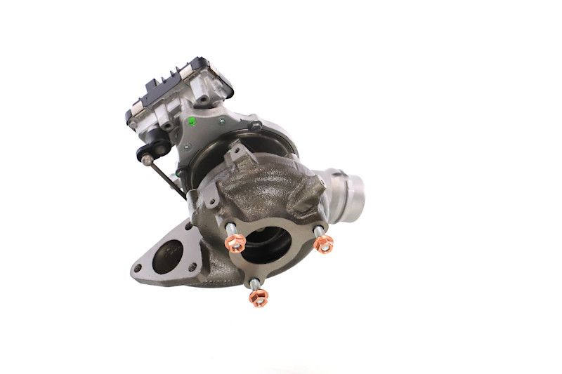 REMANTE 003-002-004141R Turbokompresorius