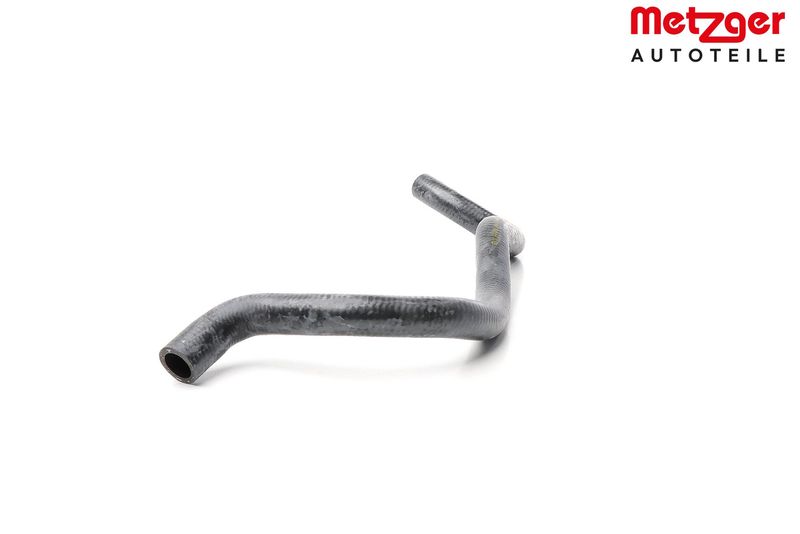 METZGER AUTOTEILE 2420745 Radiator Hose