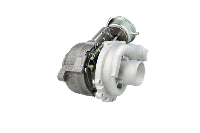 Kompressor, ülelaadimine, NRF 90010181