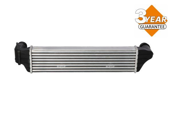 Kompressoriõhu radiaator, NRF 30119A