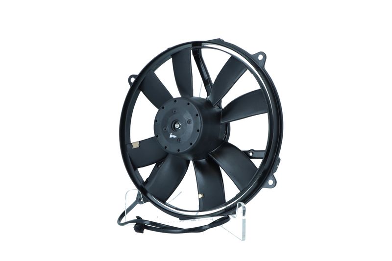 Ventilaator, mootorijahutus, NRF 47045