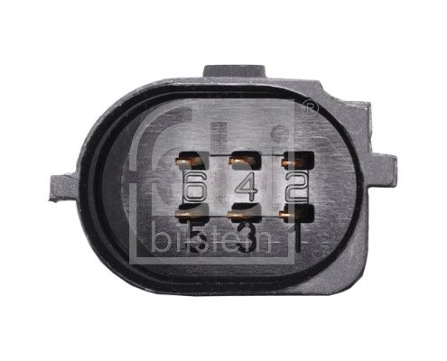 FEBI BILSTEIN 101455 Throttle Body