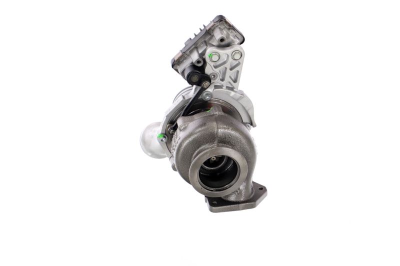 REMANTE 003-002-004468R Charger, charging (supercharged/turbocharged)