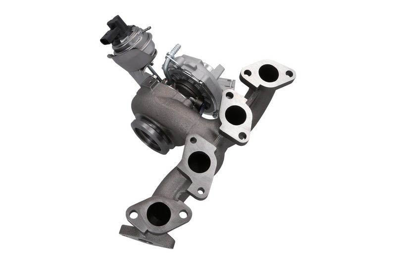 Kompressor, ülelaadimine, KAMOKA 8600077