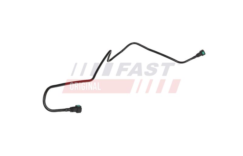 Kütusetorustik, FAST FT14091