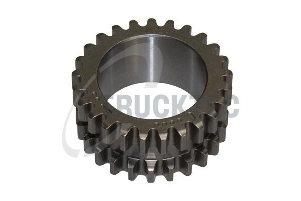 Roata dintata, arbore cotit TRUCKTEC AUTOMOTIVE 07.12.174