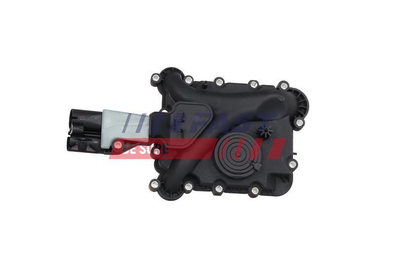 FAST FT04255 Valve, crankcase ventilation