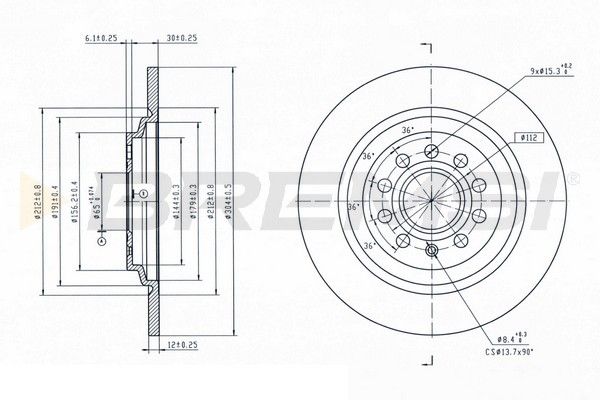 This part match OEM code: 10491104