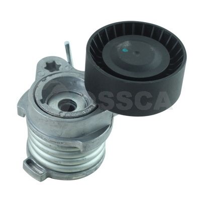 OSSCA 59941 - Deflection/Guide Pulley, V-ribbed belt