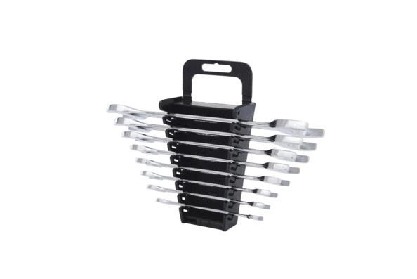 KS TOOLS 517.0148 Open-end Spanner Set