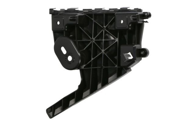 Bumperbevestiging Voor Rechts (top, plastic, verlengde versie) past: FORD RANGER 11.18-10.21