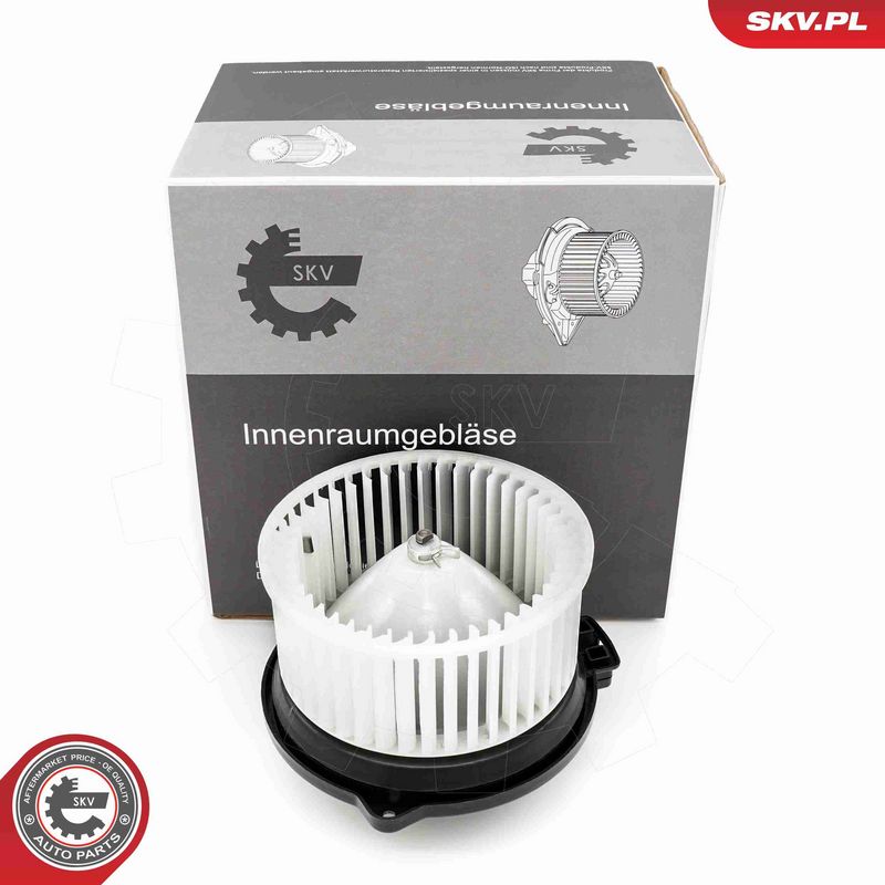 ESEN SKV 68SKV113 Interior Blower