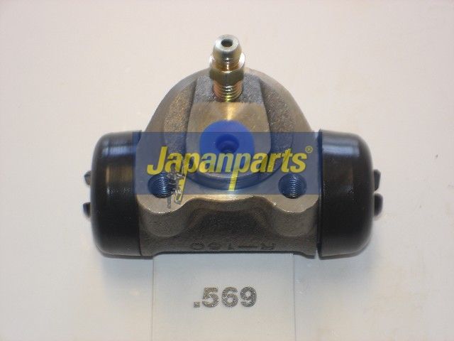 JAPANPARTS Rato stabdžių cilindras