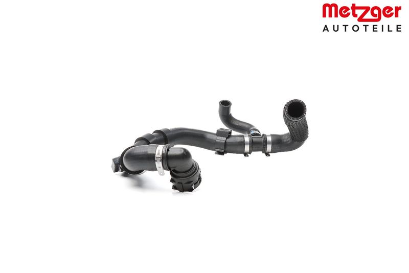 METZGER AUTOTEILE 2420857 Radiator Hose