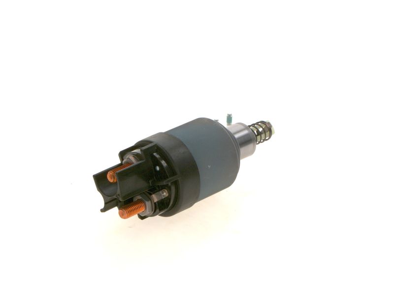 BOSCH 2007010145 Solenoid Switch, starter