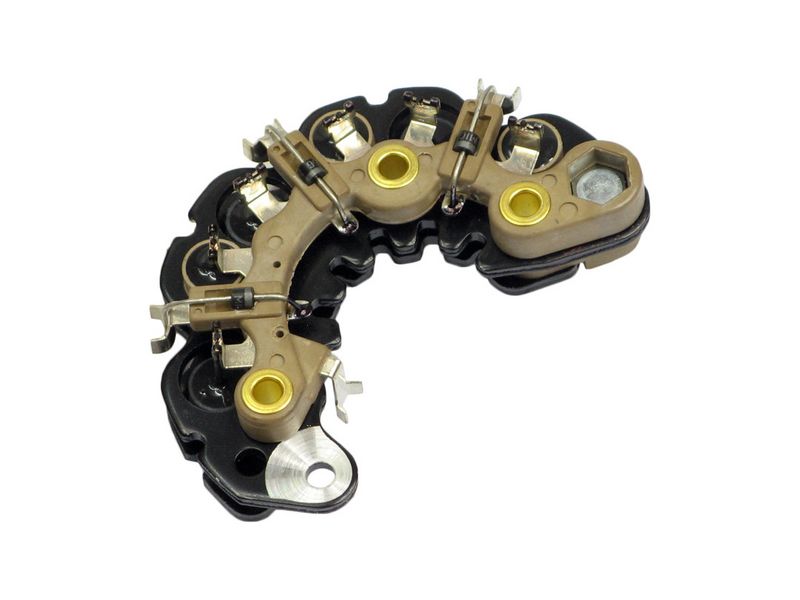 AS-PL ARC1034 Rectifier, alternator