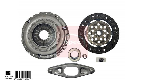 APEC Clutch Kit ACL1108