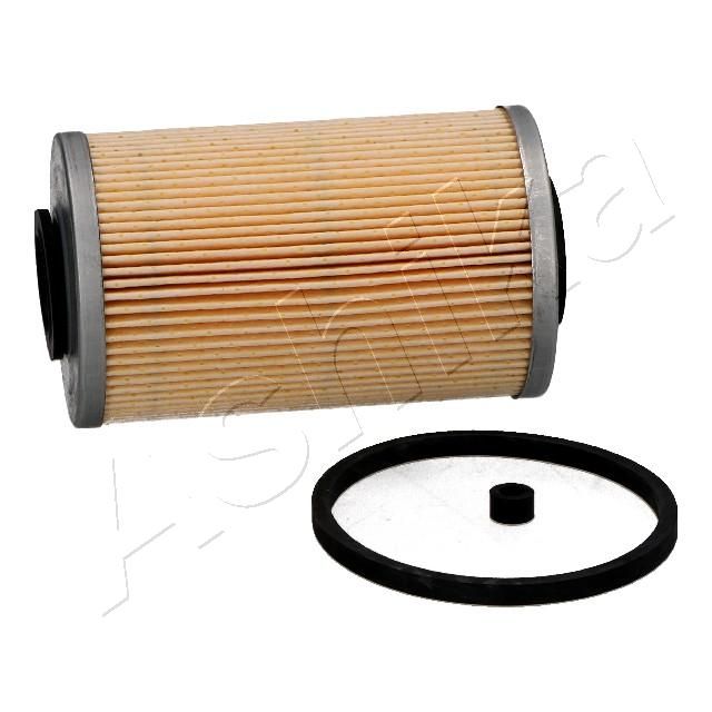 ASHIKA 30-01-136 Fuel Filter