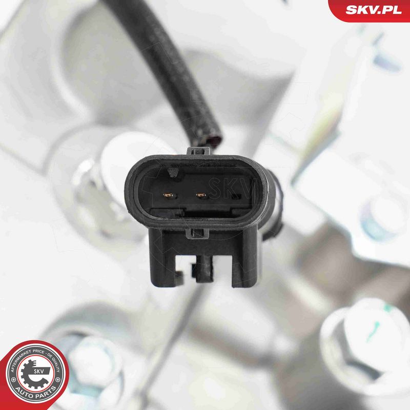 ESEN SKV 84SKV156 Compressor, air conditioning
