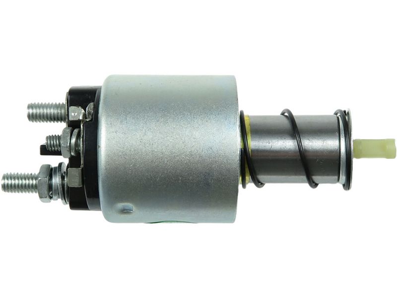Solenoid, electromotor AS-PL STANDARD SS4041