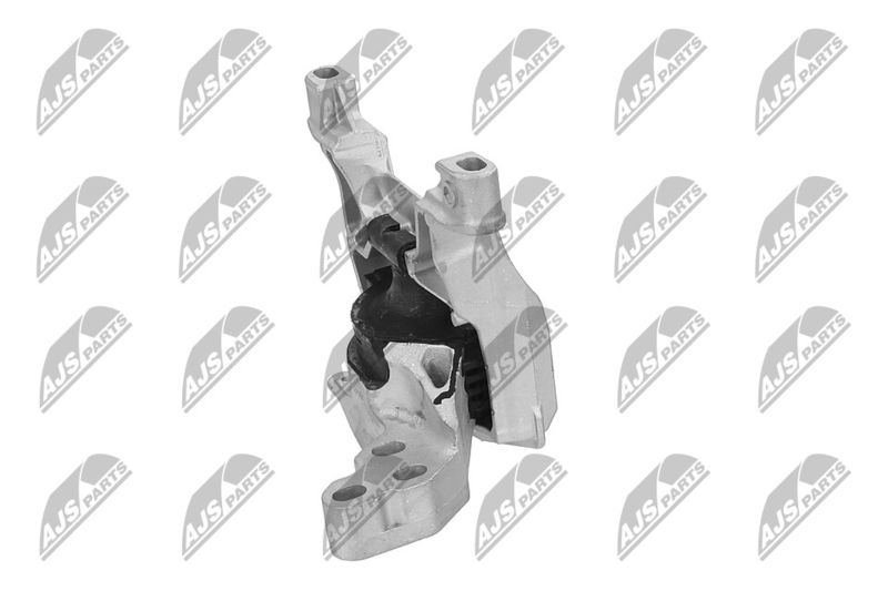Paigutus, Mootor, NTY ZPS-MZ-071
