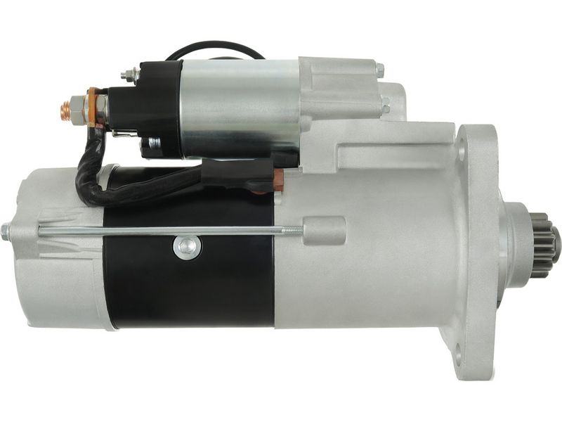 This part match OEM code: 0071514501