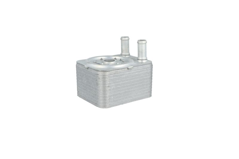 Õliradiaator, mootoriõli, NRF 31168