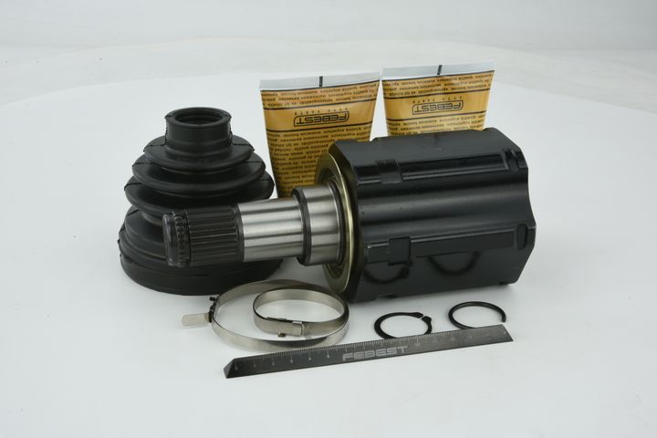 FEBEST 0111-GRN245 Parts Connecting Rod