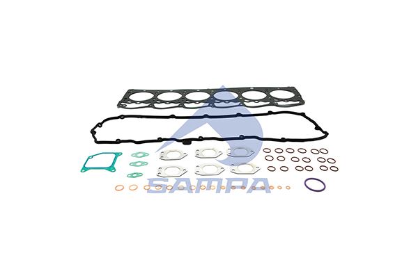 Těsnění, hlava válce 050.754