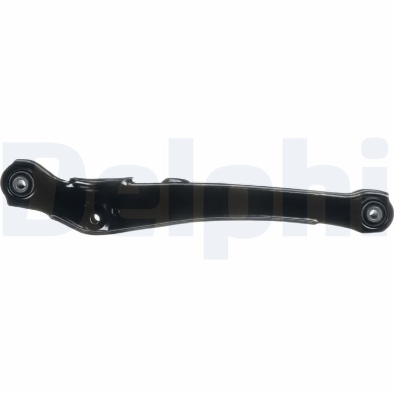 Achteras spoor controle arm Links/Rechts (bodem, achter, transverse) past: MITSUBISHI LANCER CARGO, LANCER VII 1.3/1.6/2.0 09.03-12.13