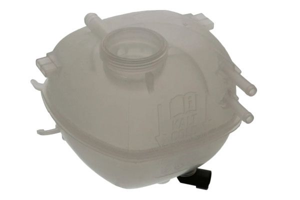 Depósito compensación, refrigerante