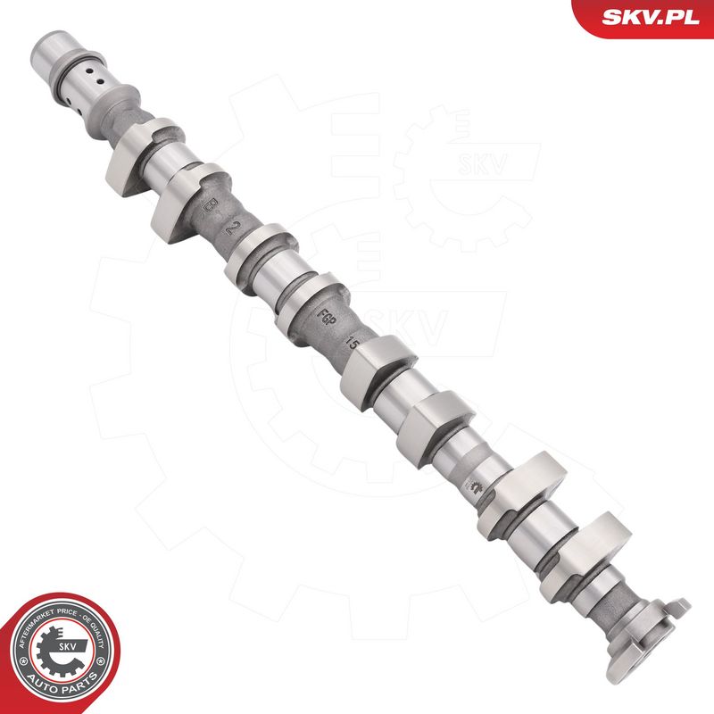 Nukkvõll, ESEN SKV 80SKV049