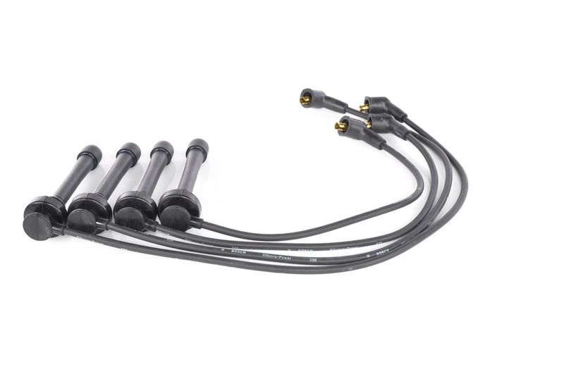 BOSCH 0 986 357 147 Ignition Cable Kit
