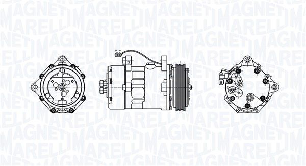 Prekės atitinka OEM kodą: 7D0820805C