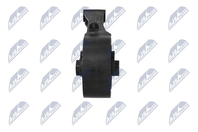 Paigutus, Mootor, NTY ZPS-PL-047