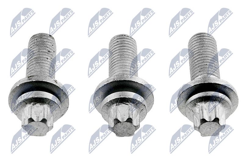 NTY KLT-PL-032-Z Repair Kit, wheel hub