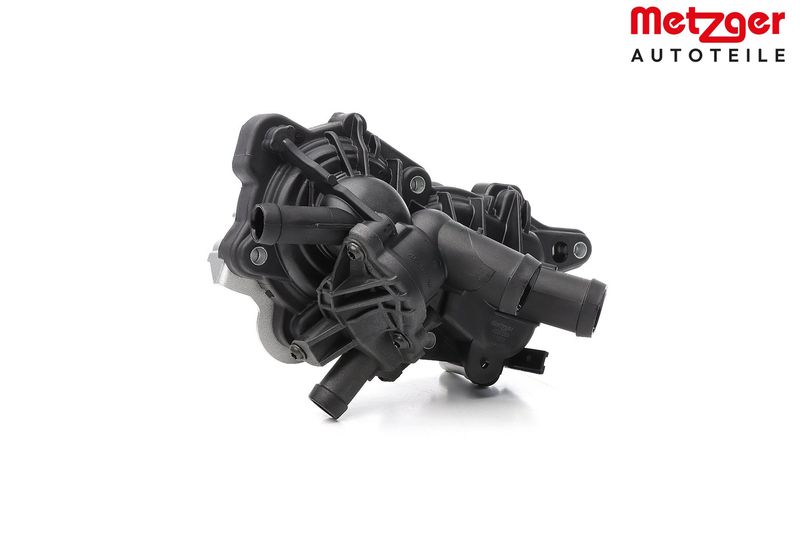 METZGER AUTOTEILE 4007063 Water Pump, engine cooling