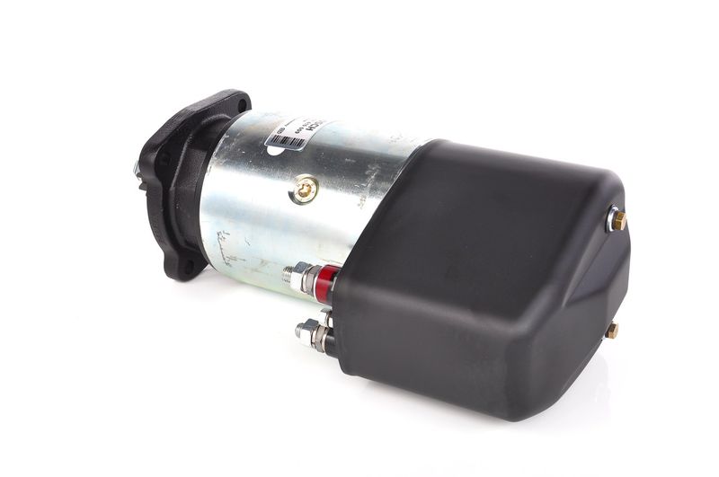 BOSCH 0001416009 Starteris