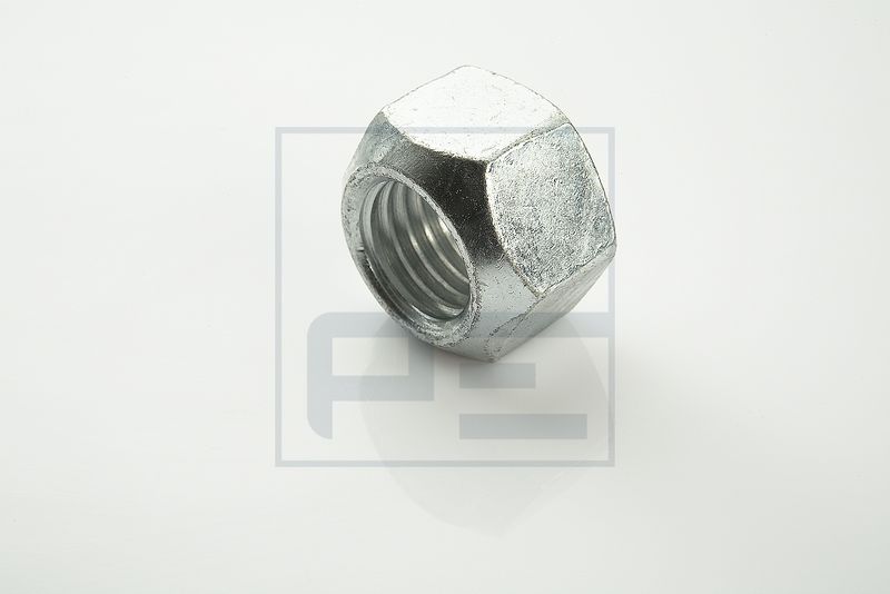 Bezpečnostní matice 070.249-00A