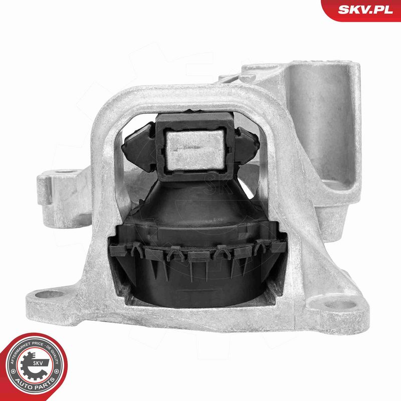 ESEN SKV 75SKV077 Mounting, engine