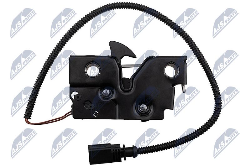 Mootorikapoti lukk, NTY EZC-WW-572