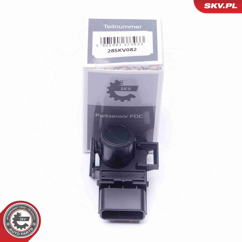 ESEN SKV 28SKV082 - Sensor, park distance control